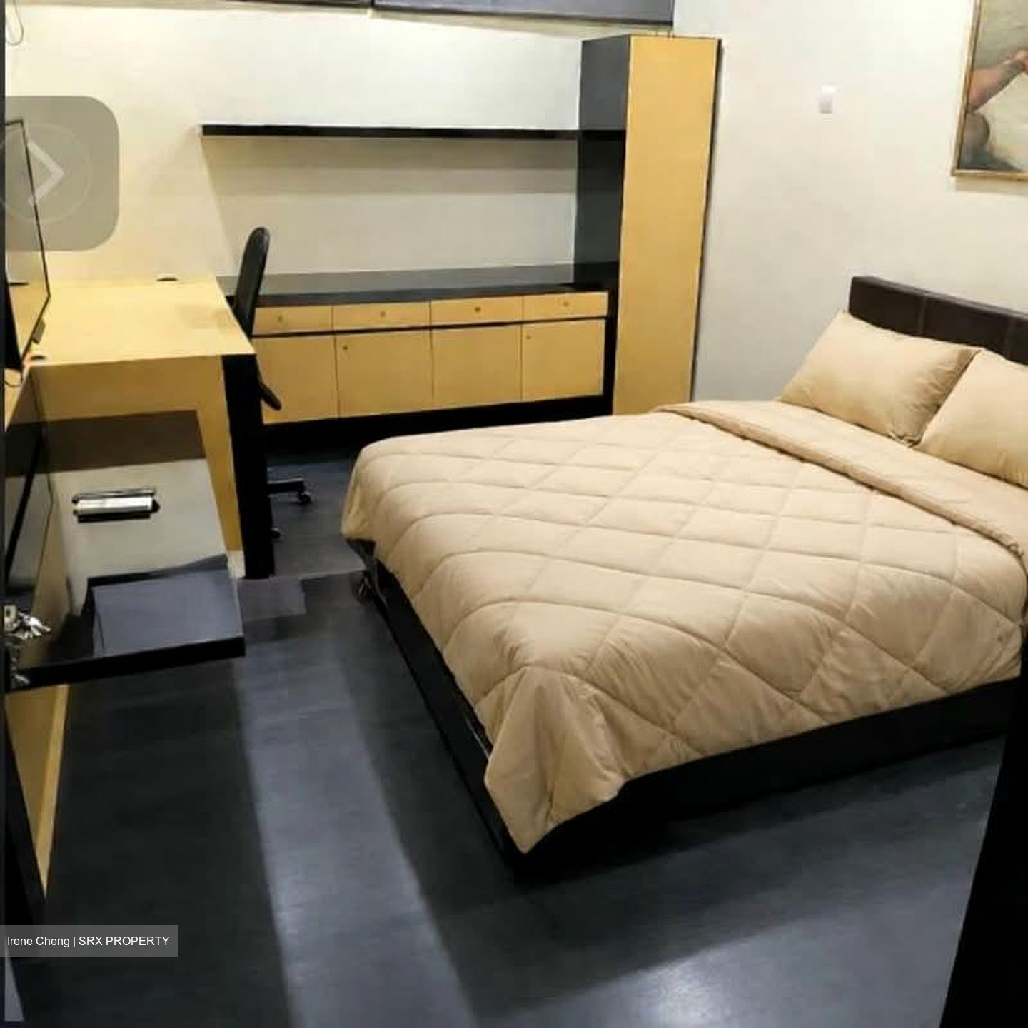 Windy Heights (D14), Condominium #586374581